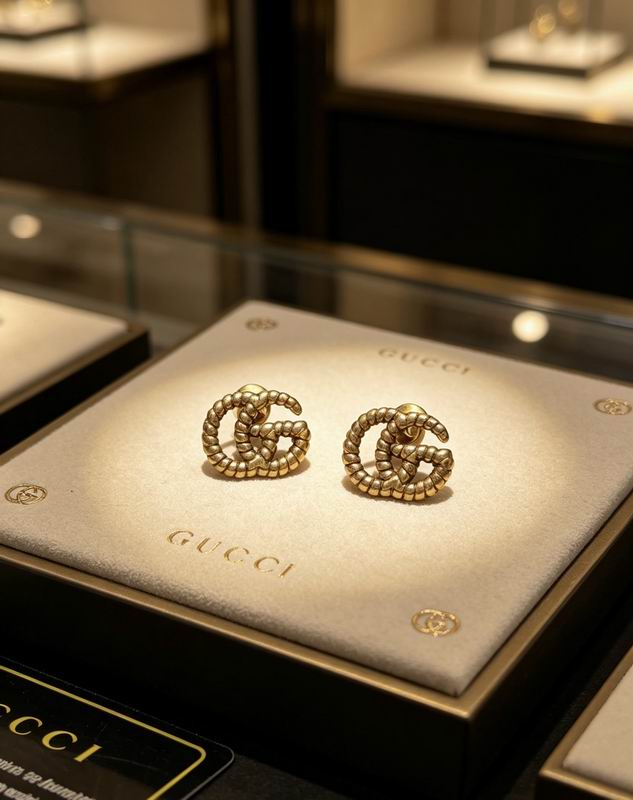 Gucci Earring 07yxs05